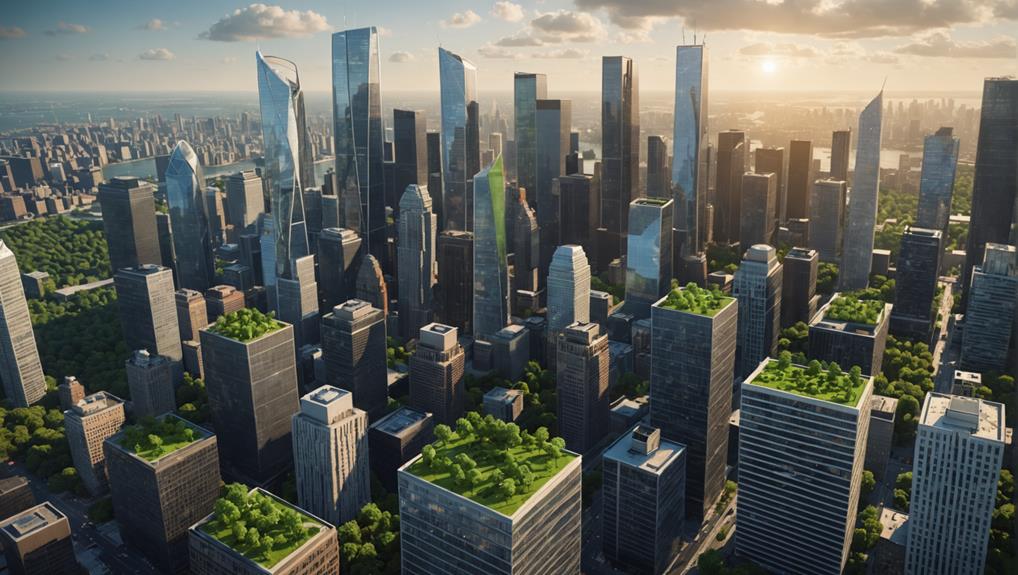 transforming financial sector dynamics