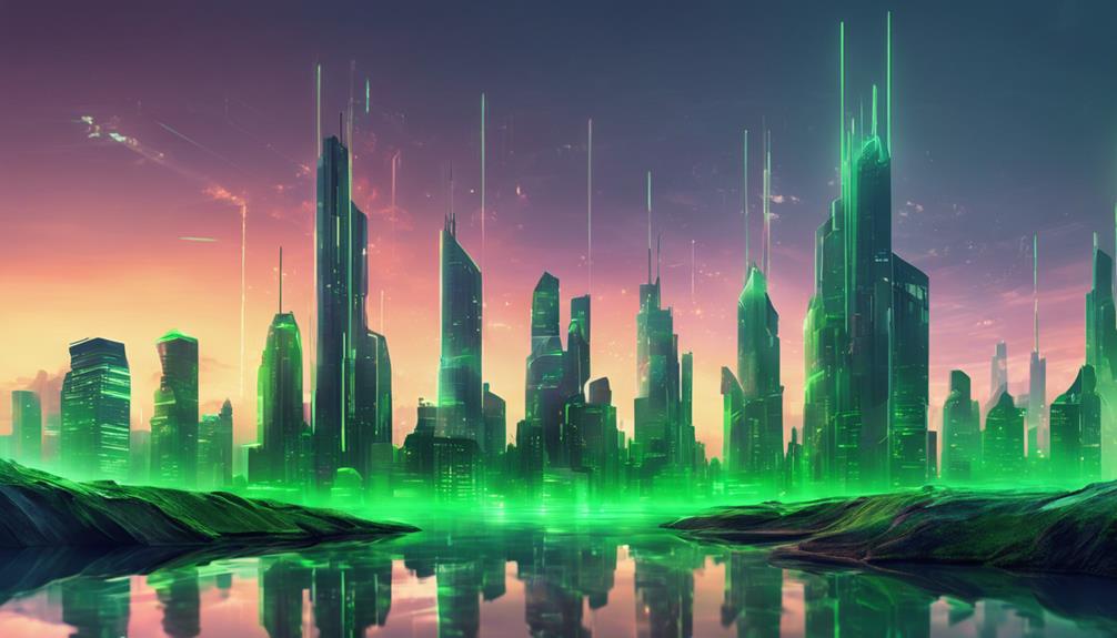 trends shape market outlook