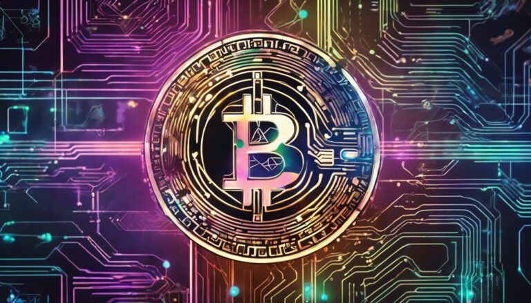 types of digital currencies