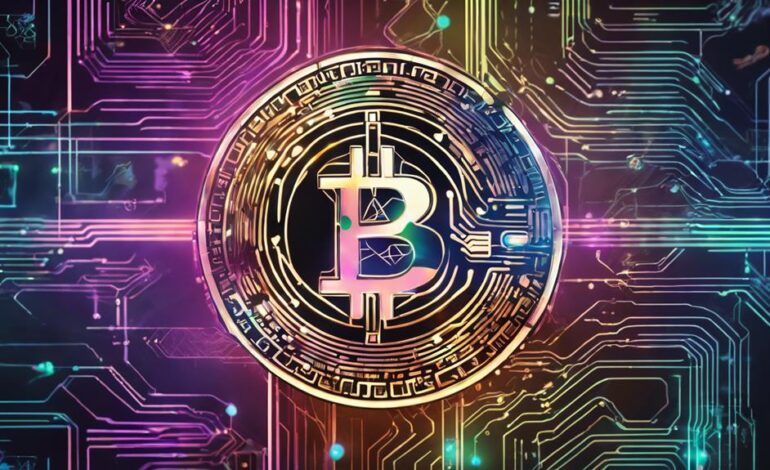 types of digital currencies