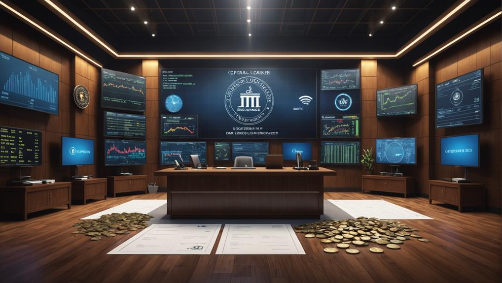 types of finance degrees