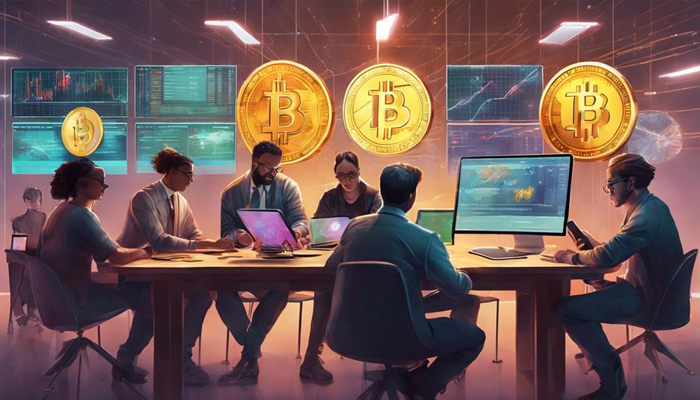 types of financial instruments