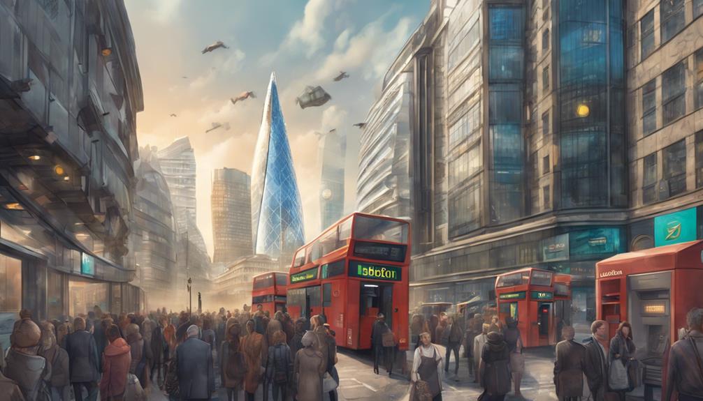 uk cryptocurrency industry affected