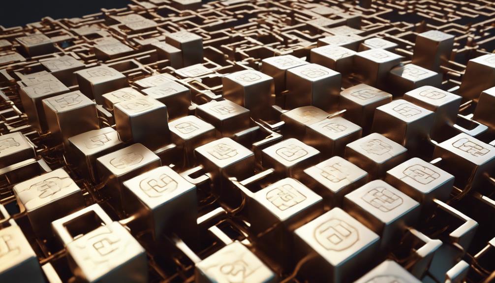 unchangeable transaction history