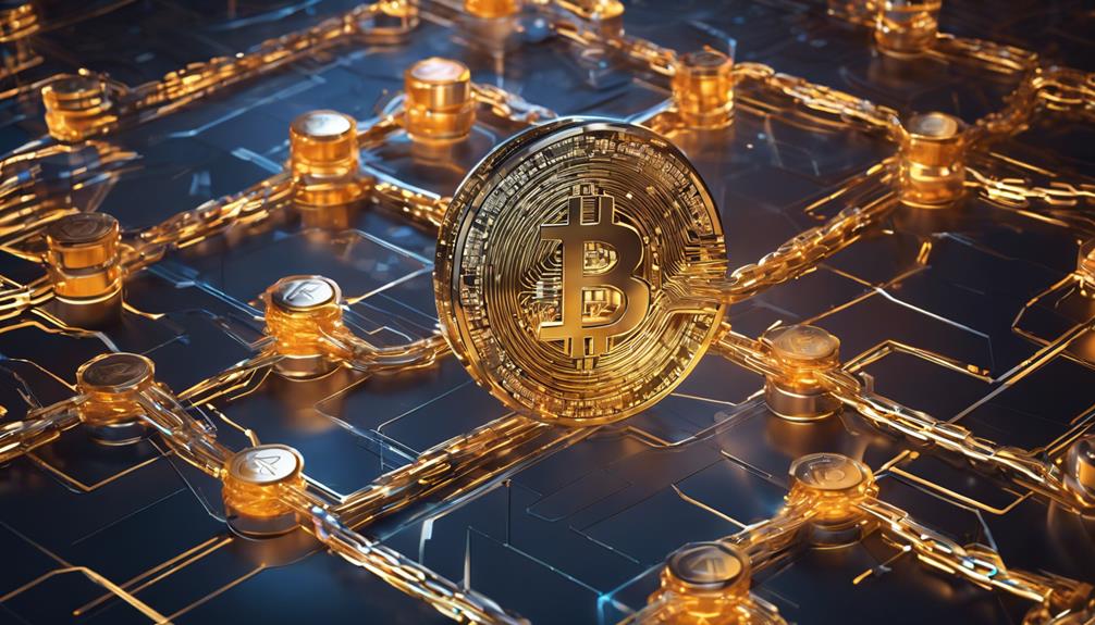 understanding blockchain fundamentals