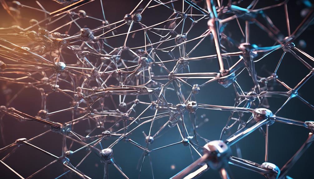 understanding blockchain technology basics