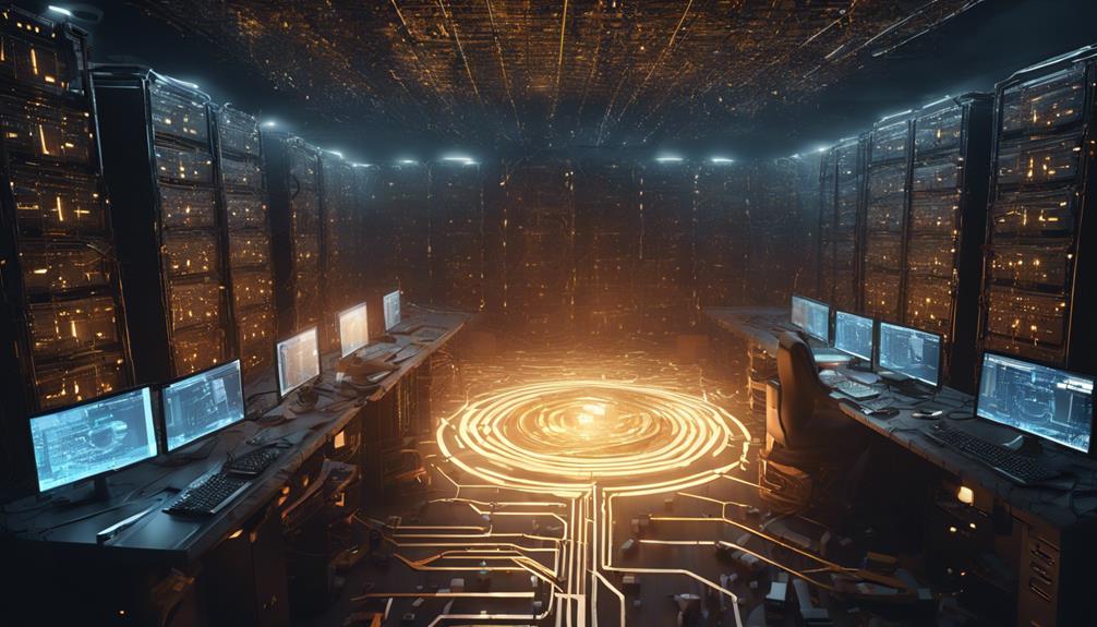 understanding cryptocurrency mining process