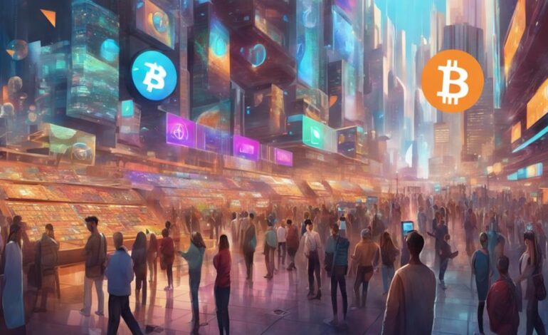 understanding digital money basics