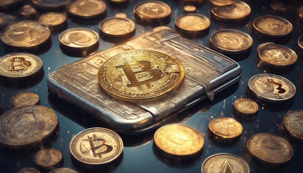 understanding digital money basics