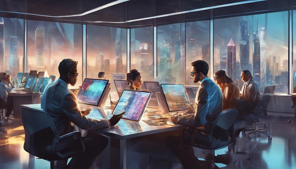 understanding market psychology trends