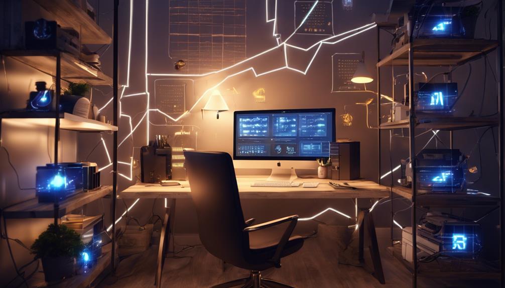 understanding peak energy consumption