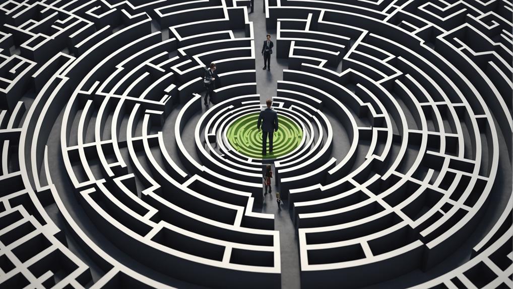 understanding personal financial matters