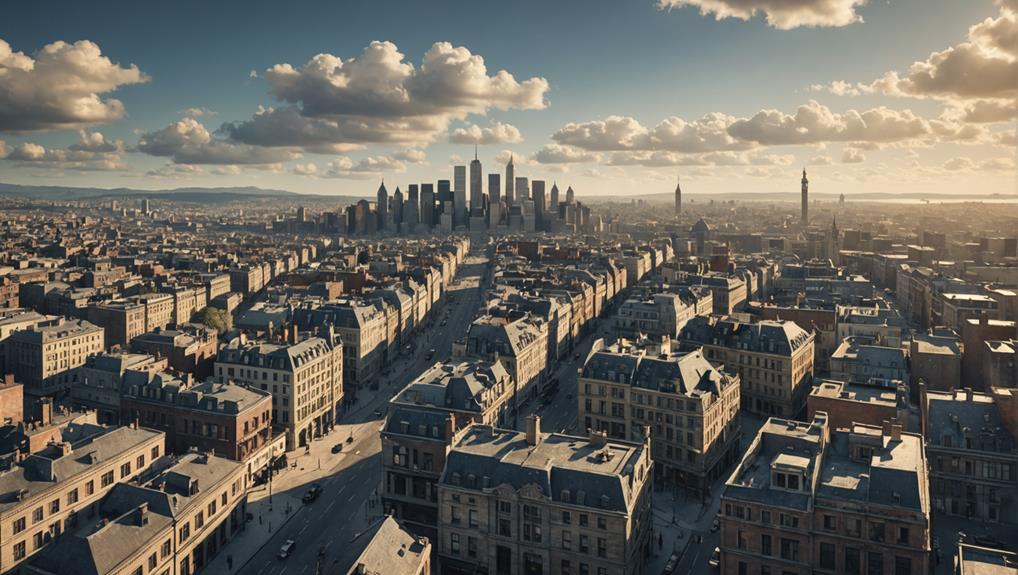 understanding the big picture