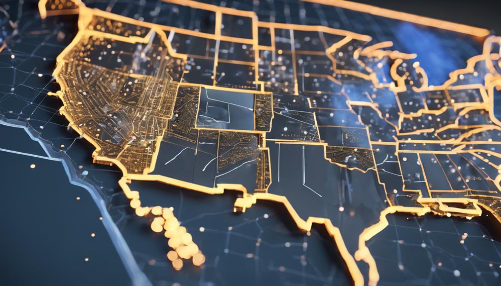 us crypto regulations summary