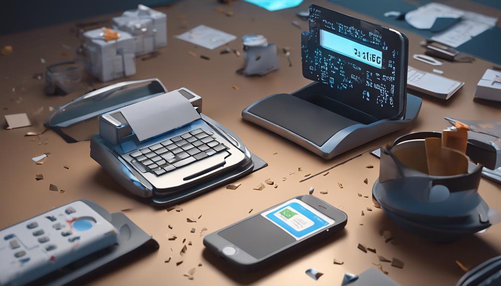 user mistake causes issues