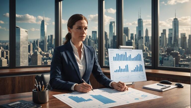 value of finance degree