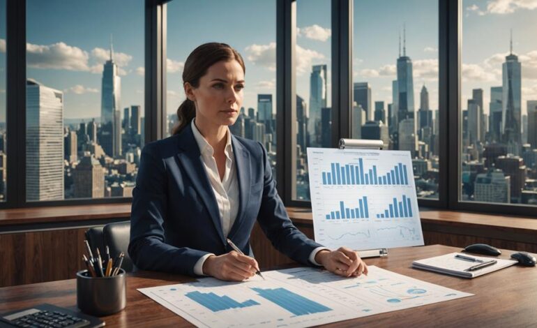 Is Studying Finance Worth It?