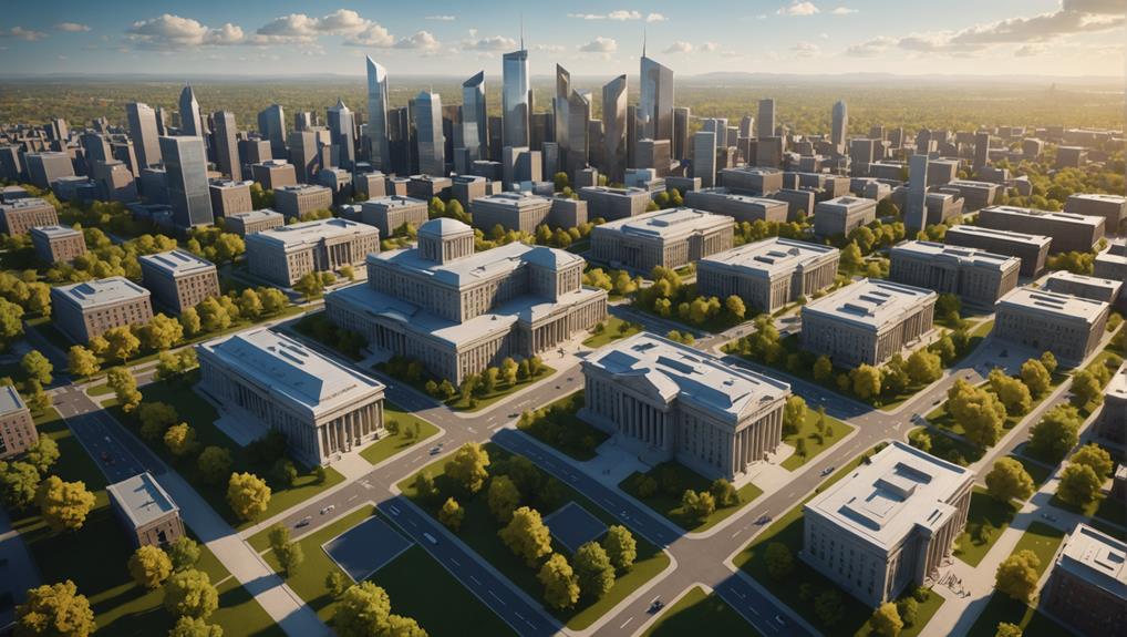 varieties of financial education