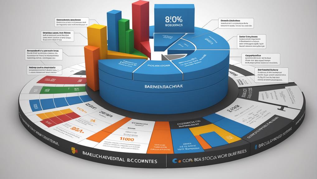 variety of financial majors