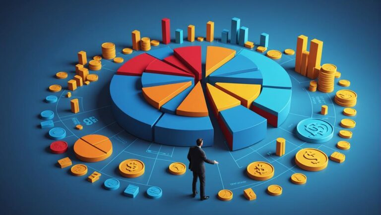 wealth and financial security