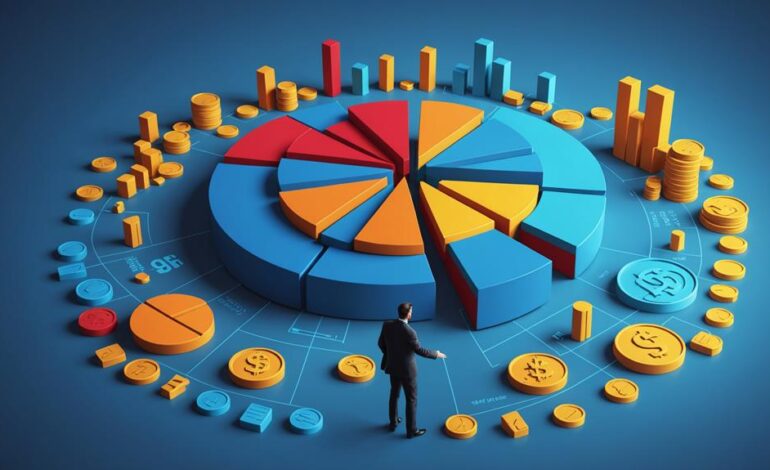 What Does Finance Get You?