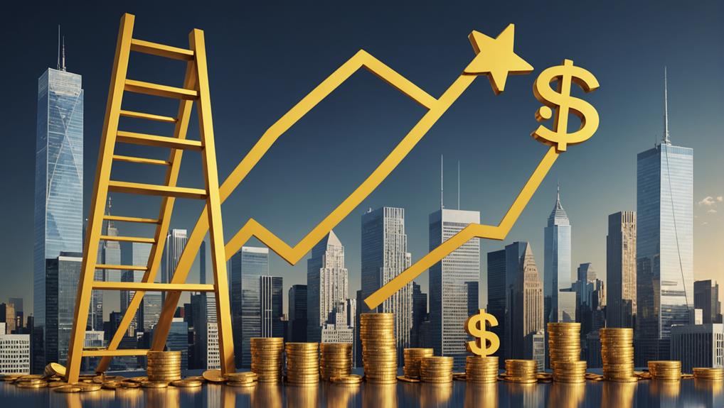 well paying jobs after experience