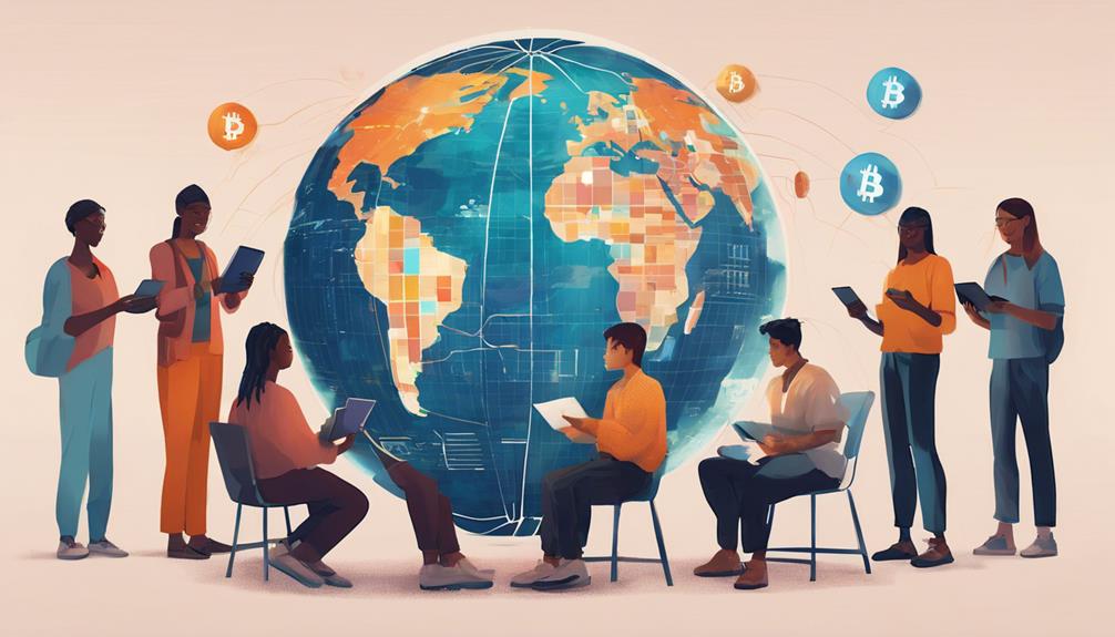 widespread use and effects