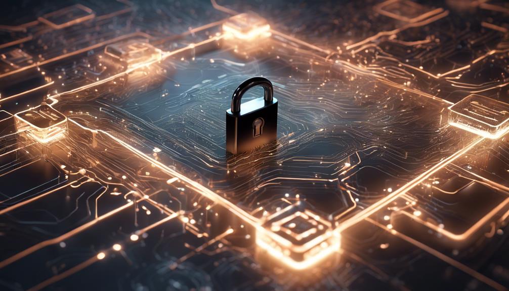 zero knowledge proofs advancement